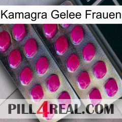 Kamagra Jelly Women 10